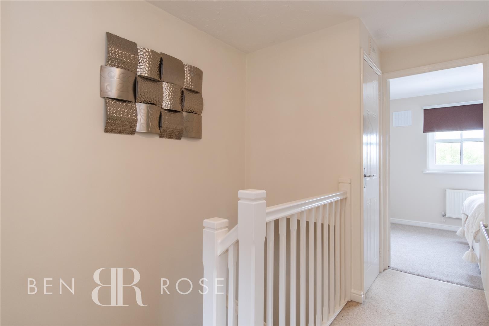 Lytham Court, Chorley